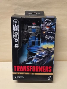 Transformers Age of the Primes Deluxe Class Combaticon Vortex - Picture 1 of 4