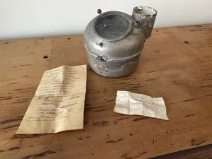 Original Post WW2 Soviet Russian USSR Boats Ships Compass & Binnacle Marine Navy - Picture 1 of 21