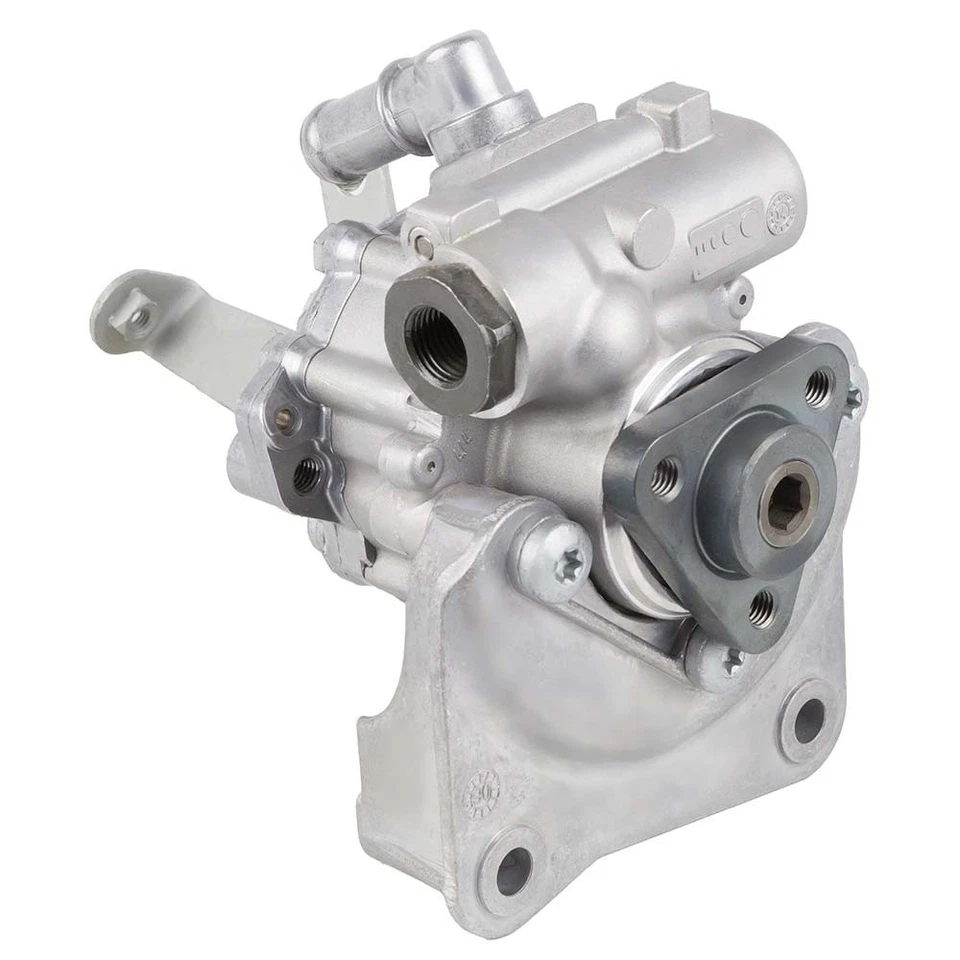 Bomba de dirección asistida TCP remanufacturada OEM para BMW M3 E46 y Z3 M Foto 1 de 4