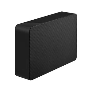 Seagate Expansion 8TB USB 3.0 External Hard Drive Black (STKP8000400) - Picture 1 of 2
