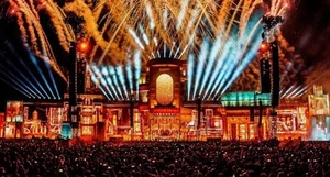 Parookaville 2025 Ticket - Samstag - Bild 1 von 1