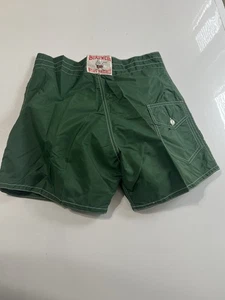 Birdwell Beach Britches Swim Trunks Shorts Mens size 27 - Picture 1 of 5