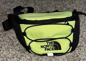 The North Face Jester Lenden Bauchtasche Einheitsgröße schwarz & gelb verstellbar  - Bild 1 von 10