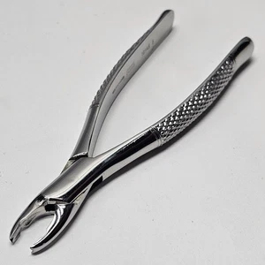 Karl Schumacher 101AS G Dentistry Foreceps Pliers Germany Stainless Used Good - Picture 1 of 4