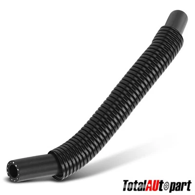 Supply Turbocharger Coolant Line for Chevrolet Silverado 2500 HD GMC Sierra 3500 - Image 1 of 4