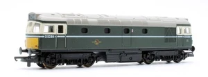 LIMA 'OO' GAUGE L205248 BR GREEN CLASS 27 D5394 DIESEL LOCOMOTIVE - Picture 1 of 5