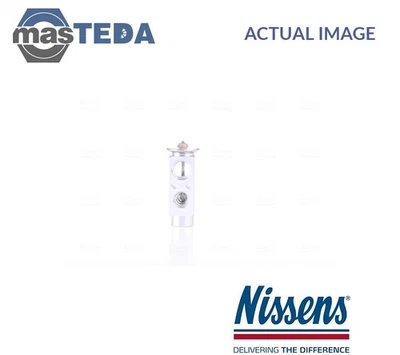 999228 AIR CONDITIONING EXPANSION VALVE NISSENS FOR ALPINA B7 4.4 368KW - Image 1 of 4