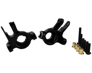 Hot Racing Axial SCX10.2 SCX 2 Aluminum Steering Knuckles Blocks Hubs by Hot ... - Picture 1 of 1