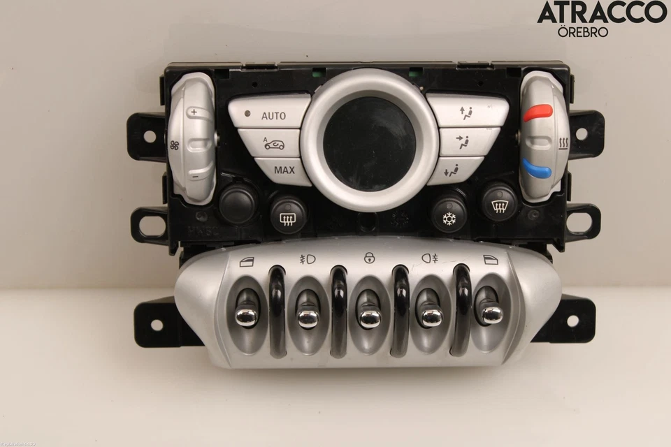 Centralina climatizzatore ORIGINALE MINI CLUBMAN (R55) 2008 - Immagine 1 di 1
