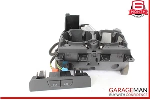 09-17 Audi Q5 Center Console Cup Holder Assembly 8R0862534A OEM - Bild 1 von 15