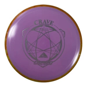 Crave | Fission | Purple/Orange 165g - Bild 1 von 1