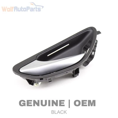 Mercedes-Benz C43 AMG 2017-2021 - Puerta interior delantera izquierda liberación/mango Foto 1 de 4