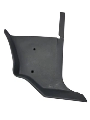 Panel de retroceso interior Dodge Dakota lado derecho del pasajero 87-96 gris 4482786 Foto 1 de 4