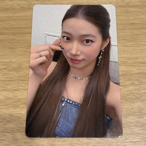 KAZUHA LE SSERAFIM EASY CRAZY HOT ENCORE TOKYO DOME FEARNOT FC LTD Photo card - Picture 1 of 24