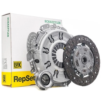 LuK RepSet 623 3049 60 Clutch kit for SUBARU LEGACY, IMPREZA, FORESTER - Image 1 of 4