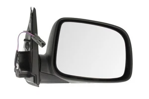 Espejo retrovisor exterior espejo para Isuzu D-Max I TFR TFS plataforma 2009-2012 vista derecha - Imagen 1 de 6