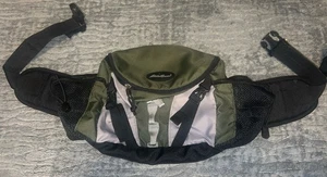 Eddie Bauer Trinkflasche Doppelflasche Pack Kapazität 250 Kubikzoll - Bild 1 von 8