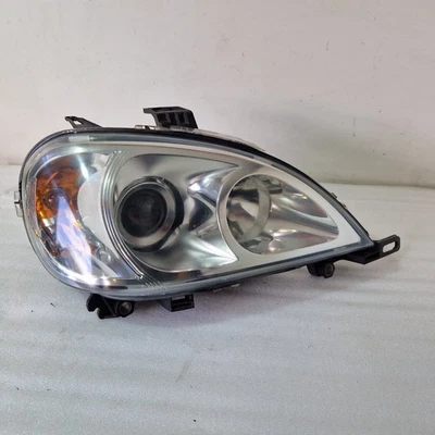 11R* Original Mercedes Benz W163 ML  Scheinwerfer Halogen Rechts 1638204661 - Bild 1 von 4