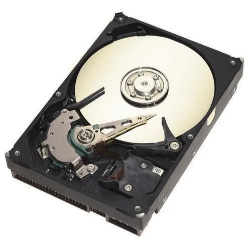 Seagate Barracuda 7200.9 80GB Internal 7200RPM 3.5" (ST3802110A) HDD