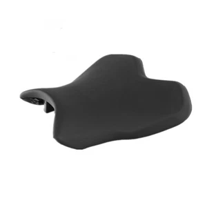 Motorcycle Front Rider Driver Seat Cushion For Yamaha YZF R1 2015-2023 Black - Picture 1 of 6
