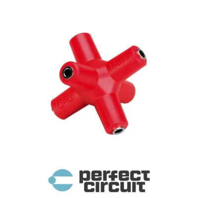 Hosa Knucklebones 1-to-5 Multiple EURORACK - NEW - PERFECT CIRCUIT - Image 1 of 2