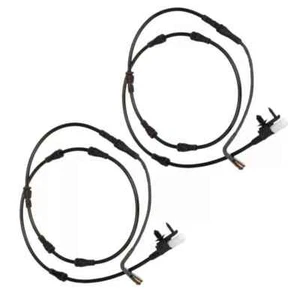 x2 OEM FRONT Brake Pad SENSOR For Land Discovery Range Rover / Sport - Foto 1 di 1