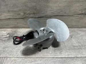 Morrill Motors SP-B5HUEMA1 Unit Bearing Fan Motor #N30-31 - Picture 1 of 3