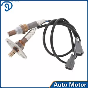 Sensor de oxígeno relación combustible de aire aguas abajo 99-03 Lexus RX300 3.0L aguas arriba - Imagen 1 de 16