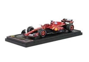 Ferrari - F1 SF-24 n°16 (2024) 1:43 - Winner Monaco GP - C. Leclerc - BBR - Imagen 1 de 1