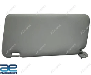 Sun Visor RH Grey For Suzuki Swift 2nd Gen 84801M74L00-6GS - Picture 1 of 3