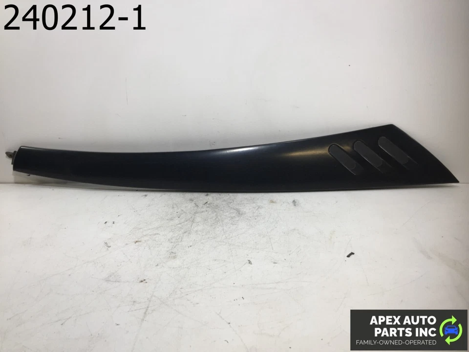 OEM 1993 Dodge Stealth Right Trim Pannel Cover 9224MB645272 Foto 1 de 4