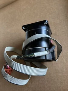 Applied Materials, AMAT 0090-70002 Robot Rotation Motor - Picture 1 of 3