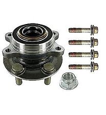 Genuine SKF Front Right Wheel Bearing Kit for Ford Galaxy 2.0 Litre (6/18-4/20)