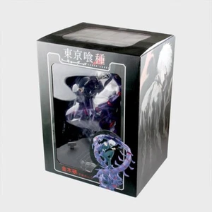 NEW Kaneki Ken Tokyo Ghoul Awakening Centipede Figure Decoration Collective Gift - Picture 1 of 8