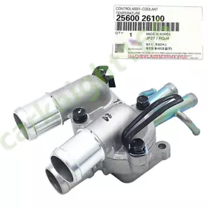 NEW Coolant Temperature Control Assy for Hyundai Getz Matrix KAI 25600-26100 - Picture 1 of 9