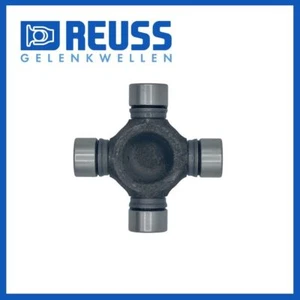 REUSS Kreuzgelenk Kardanwelle Mercedes-Benz Sprinter W906 Vito 6394100131 - Bild 1 von 1