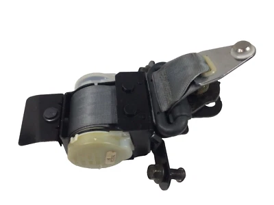 Cinturón de seguridad central trasero Honda Odyssey 1999-2001 tercera fila retractor montado en el techo OEM Foto 1 de 4