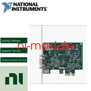NUOVA IN SCATOLA NI PCIe-8361 MXI-Express scheda di interfaccia telecomando PCIE-8361 - Foto 1 di 7
