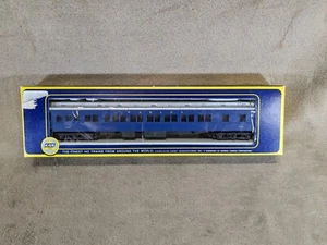AHM Rivarossi 6201-WA Wabash 1920 Pullman Auto - Bild 1 von 16
