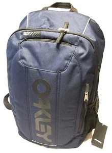 OAKLEY ENDURO 3.0 FATHOM BACKPCK New Navy 20L Hiking Tactical Day Pack Bag - Picture 1 of 7