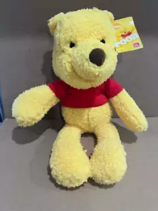 Disney - Winnie Puuh Best Buddy Plüsch von Gund - Bild 1 von 2