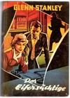 2 - Leihbuch, Glenn Stanley, Der Eifersüchtige