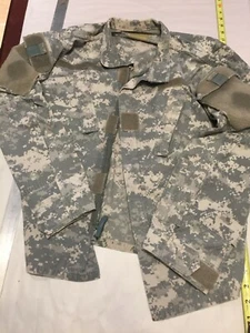 US Army Uniform Jacket (size -Small /Short) - Picture 1 of 10