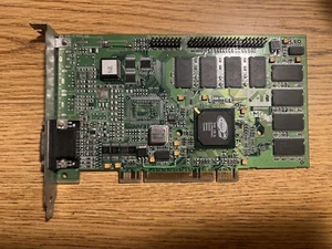 APPLE 630-2858 ATI Rage128 PCI VIDEO CARD 109-57400-00 - Picture 1 of 6