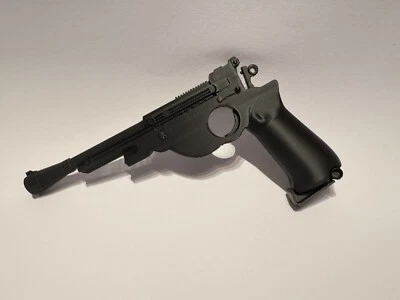 Mandalorian Blaster Din Djarin 1:1 Scale Mandalorian - Image 1 of 4