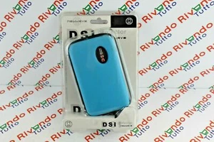 Custodia per Nintendo DSi Azzurra Custodia Cover per nintendo - Foto 1 di 2