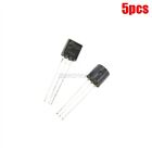 5Pcs Bf245c Bf245 Fairchild To-92 Transistor Ic New Xr