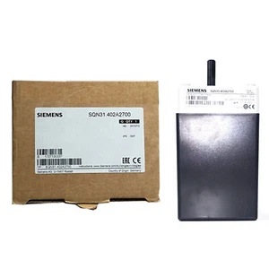 1PC New Siemens SQN31.402A2700 In Box - Picture 1 of 4