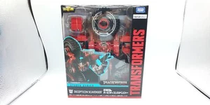 Transformers Studio Series SS-47 Decepticon Spazzino - Foto 1 di 7