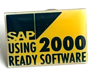 SAP Using Ready Software Pin (H12)